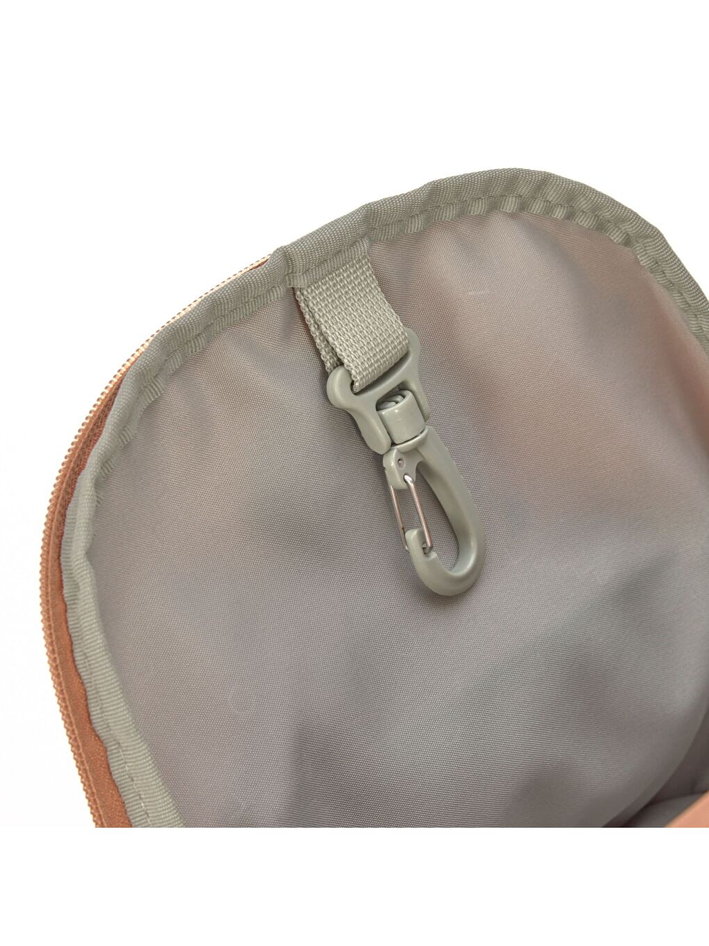 Happy Prints Mini Sırt Çantası Caramel-7