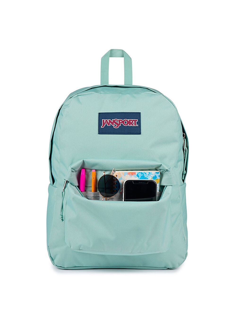 SuperBreak One Faded Sage Sırt Çantası EK0A5BAG0W3-2