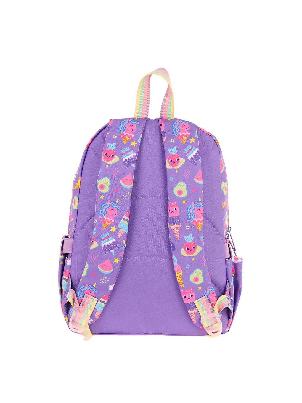 Kids Sırt Çantası Leather L5224-2