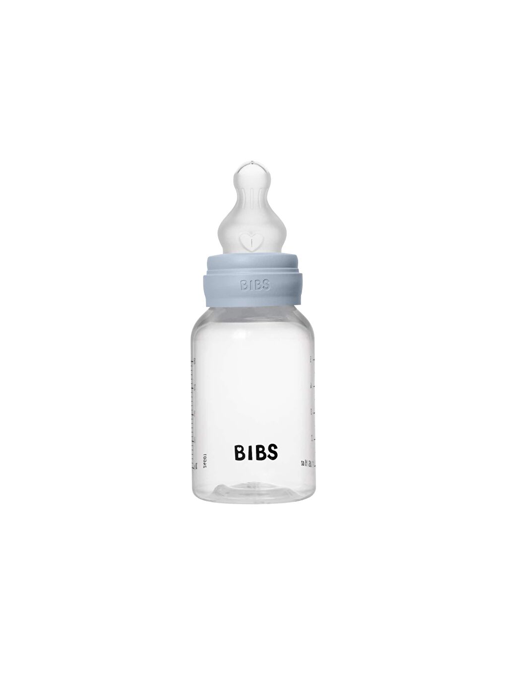 Bibs Baby PP Bottle Silikon Uç Biberon B.Blue150ml - 3