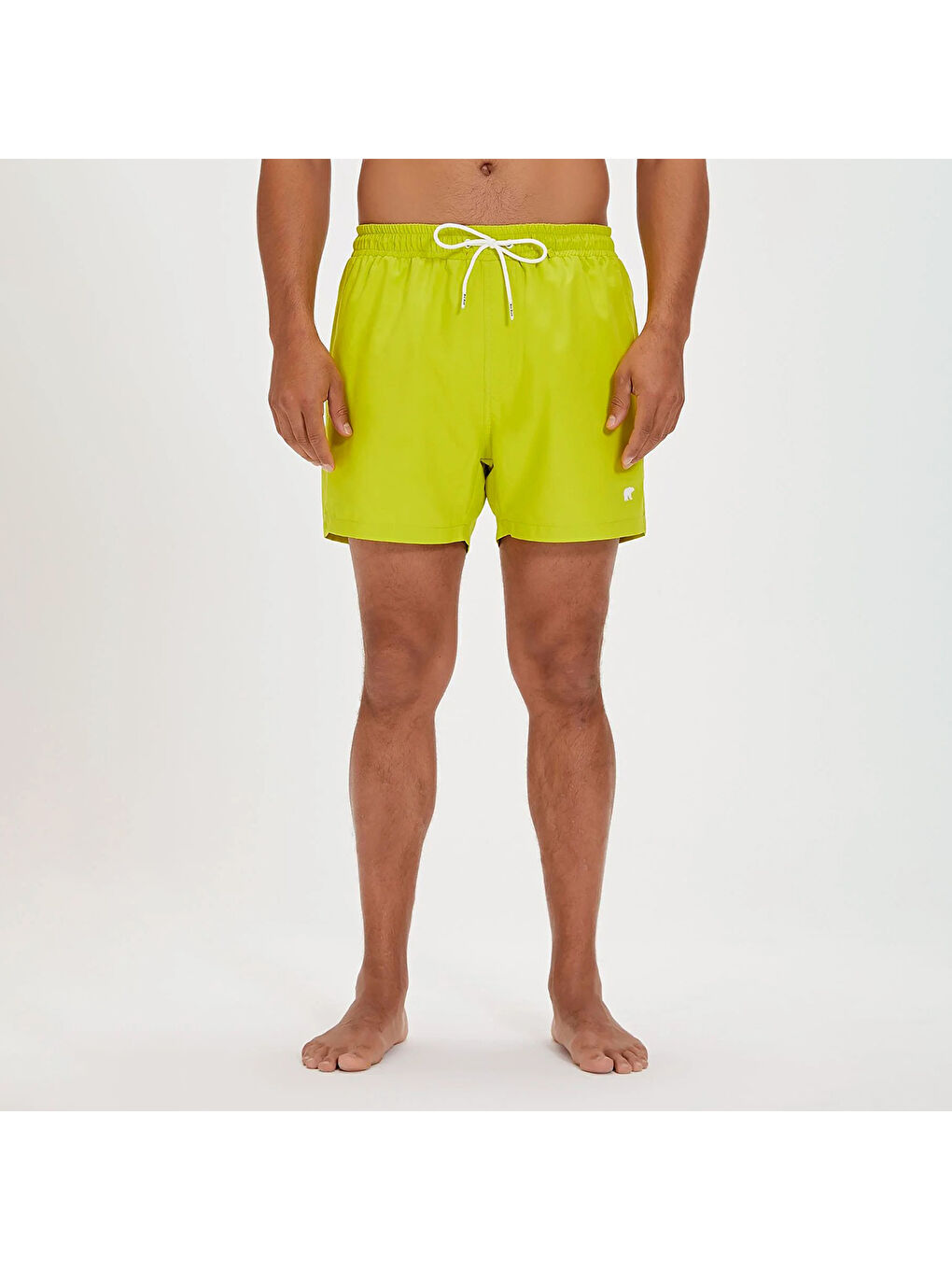 Chameleon Erkek Yeşil Mayo