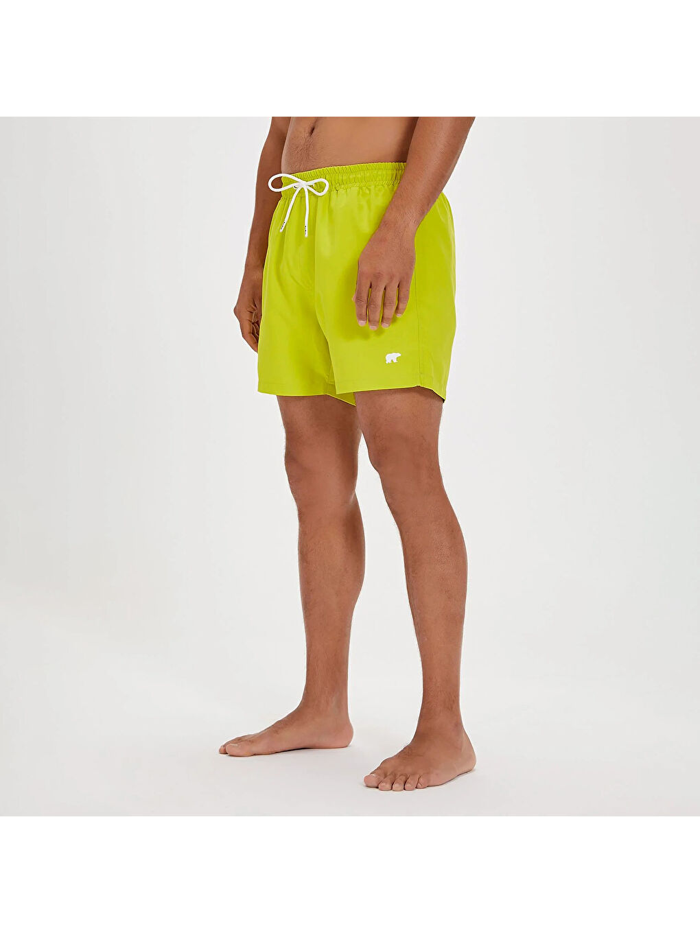 Chameleon Erkek Yeşil Mayo-1