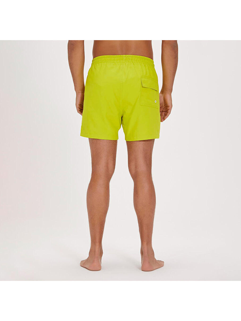 Chameleon Erkek Yeşil Mayo-2