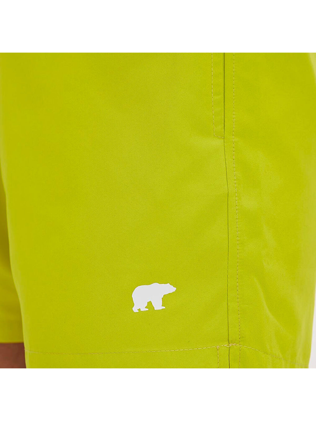 Chameleon Erkek Yeşil Mayo-4