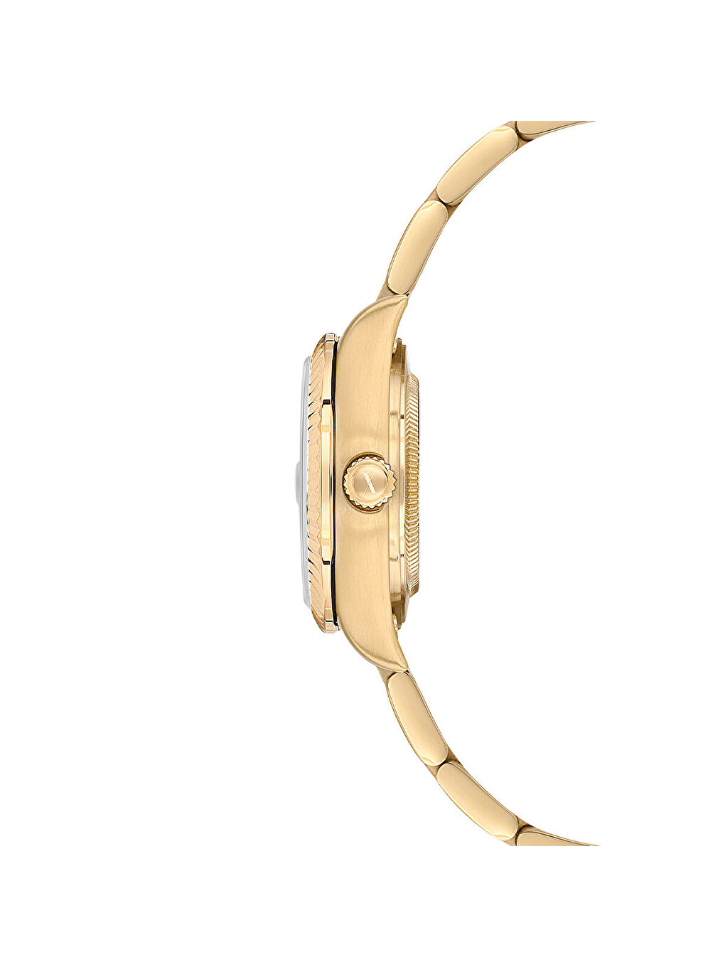 Sarı MXL6126 Kadın Kol Saati-1