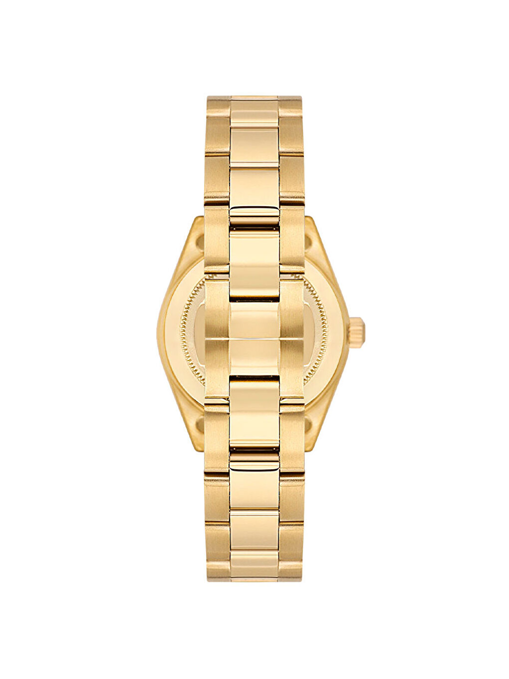 Sarı MXL6126 Kadın Kol Saati-2