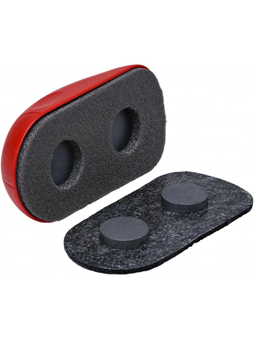 Mouse Şekilli Mıknatıslı Yazı Tahtası Silgisi (BR-267)-1