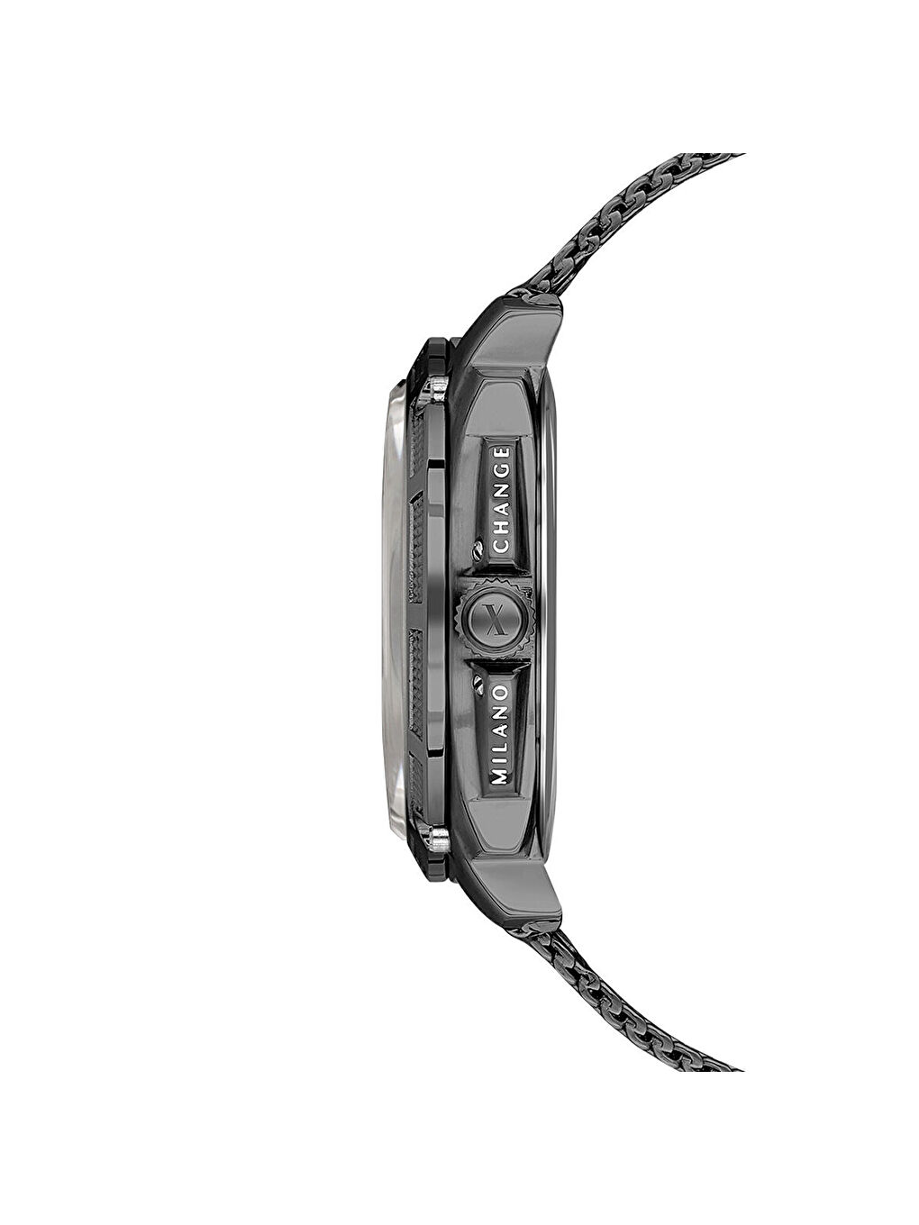 Gri MXG41503 Erkek Kol Saati-1