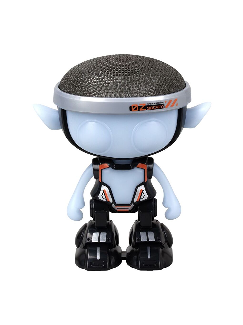 Talkimon - Siyah 88494