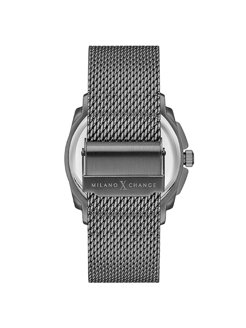 Gri MXG41503 Erkek Kol Saati-2