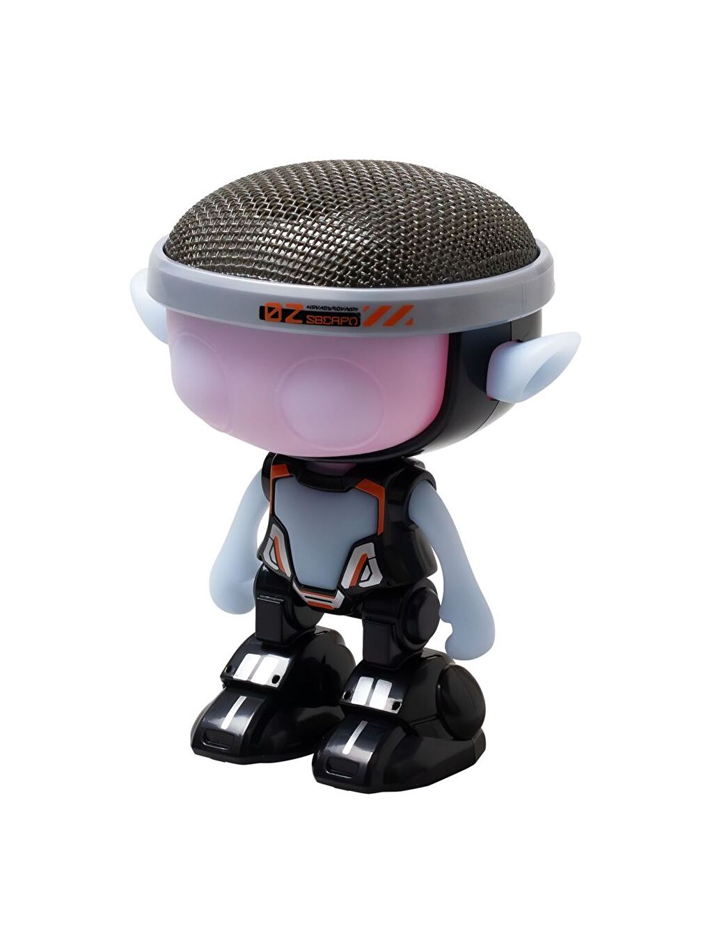 Talkimon - Siyah 88494-1