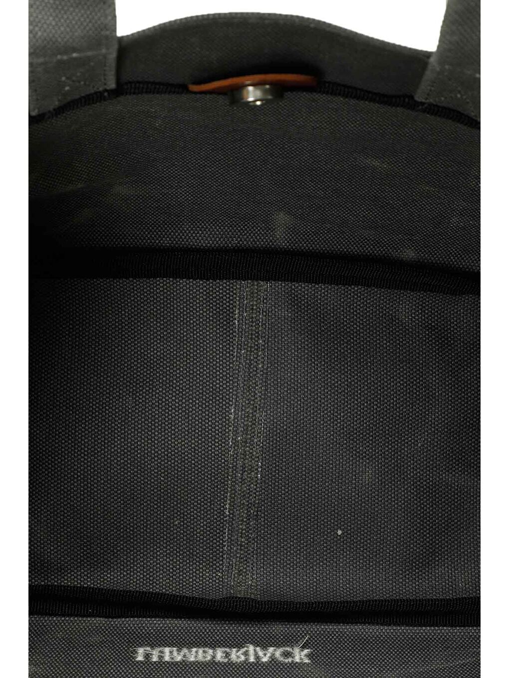 Gri KNVS BON KL 5FX ANTRASIT Kadın Kol Çantası-3