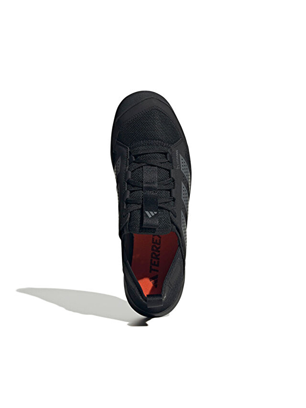 Terrex Daroga 25 Erkek Outdoor Ayakkabısı Hq9170 Siyah-3