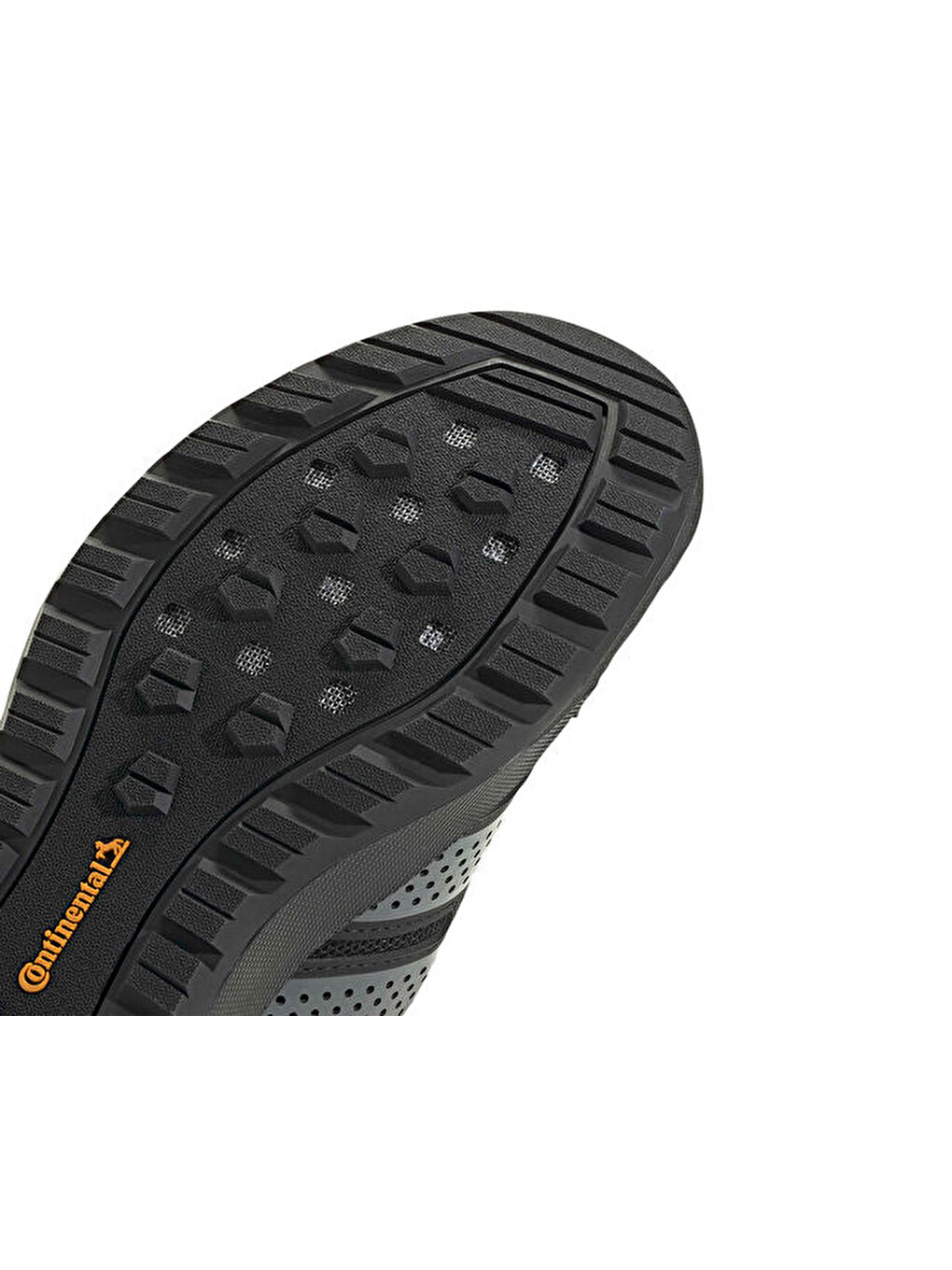Terrex Daroga 25 Erkek Outdoor Ayakkabısı Hq9170 Siyah-7