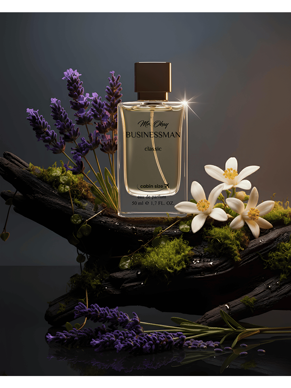 Mr. Okay Businessman Holiday 50 ML-3