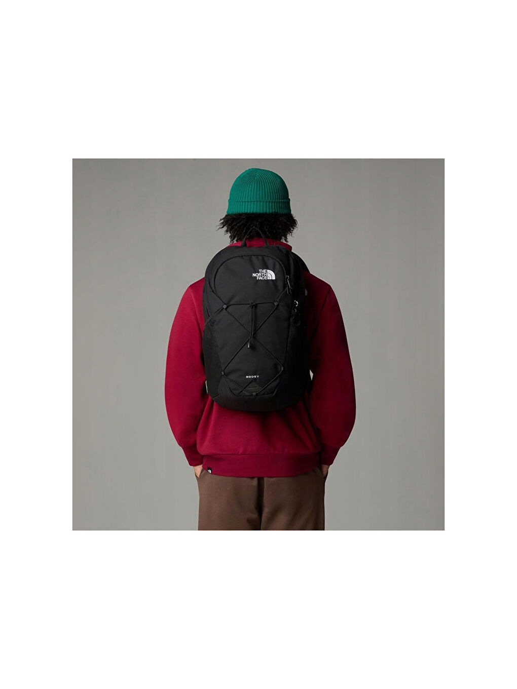 Rodey Sırt Çantası NF0A3KVC4H01-1