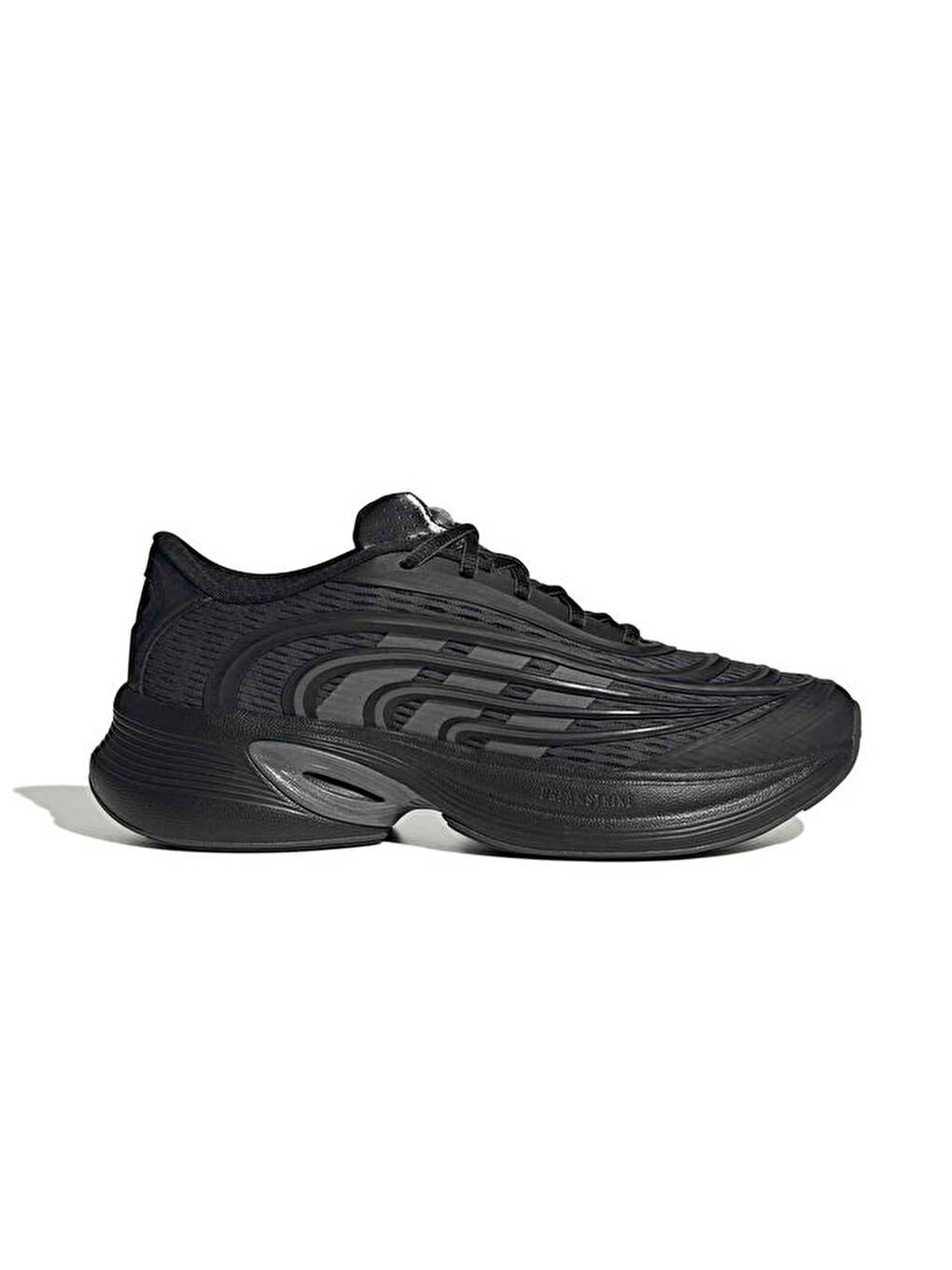 Climacool Spw Erkek Günlük Ayakkabı Hq4989 Siyah