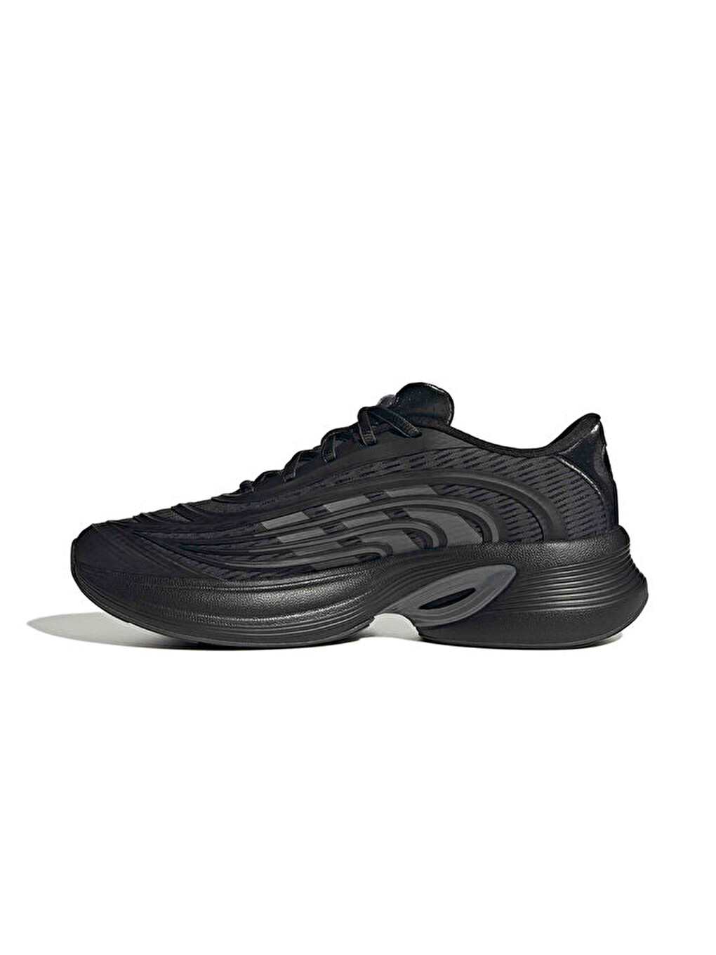 Climacool Spw Erkek Günlük Ayakkabı Hq4989 Siyah-1