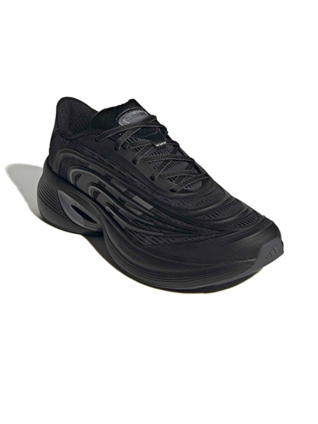 Climacool Spw Erkek Günlük Ayakkabı Hq4989 Siyah-2