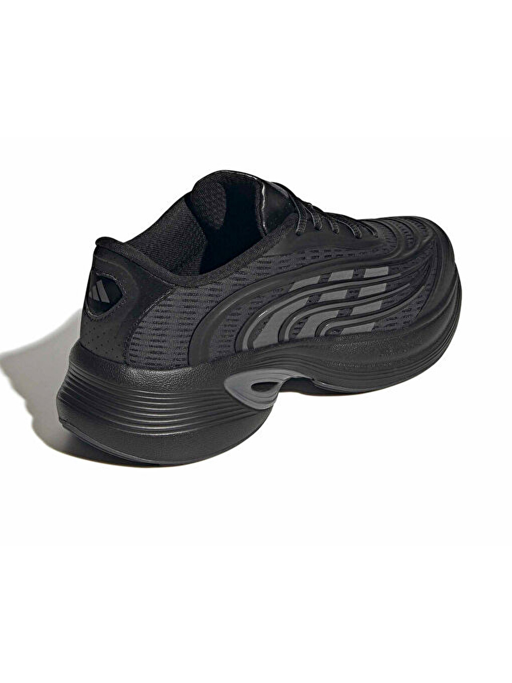 Climacool Spw Erkek Günlük Ayakkabı Hq4989 Siyah-4