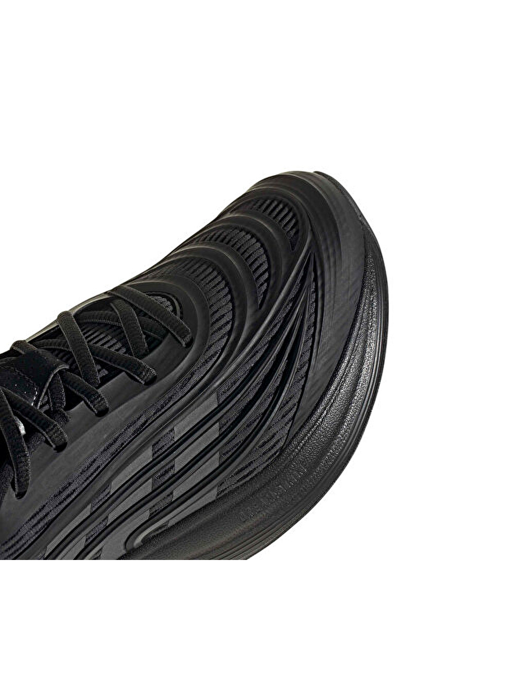 Climacool Spw Erkek Günlük Ayakkabı Hq4989 Siyah-6