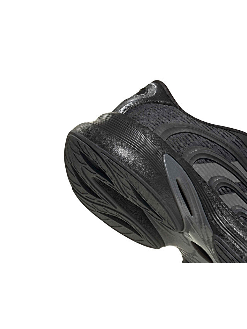 Climacool Spw Erkek Günlük Ayakkabı Hq4989 Siyah-7