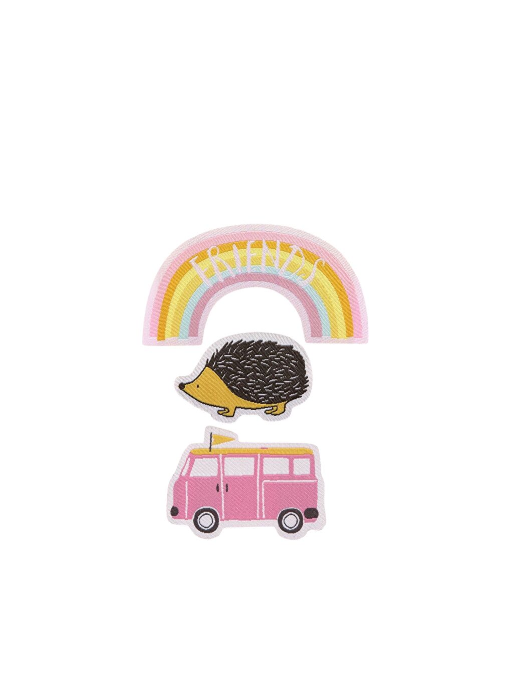 Adventure Mini Sırt Çantası Tipi-9