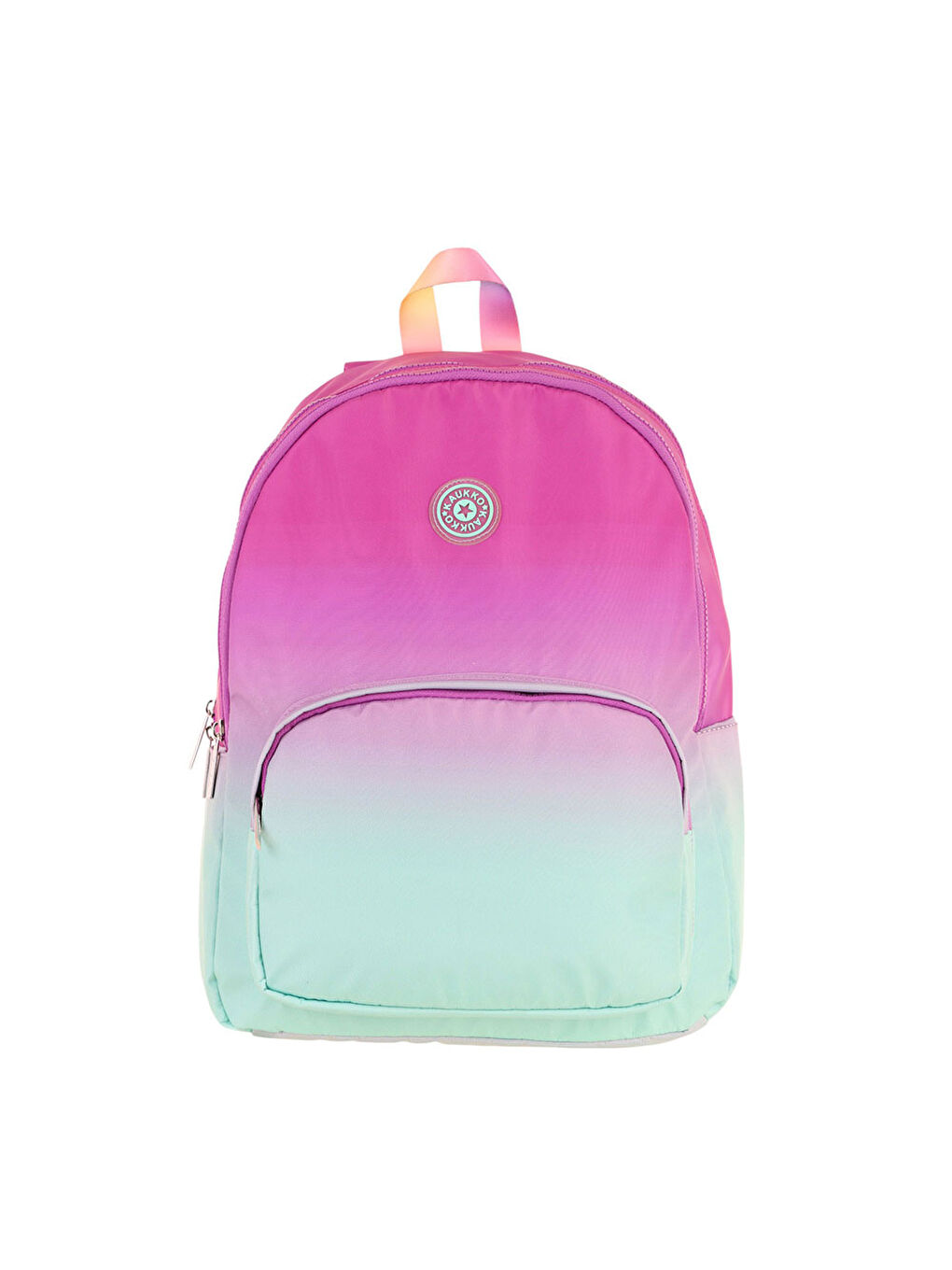 Rainbow Sırt Çantası Purple K1798