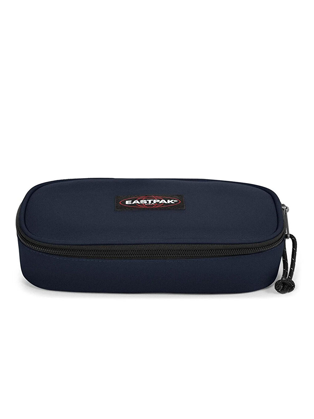Oval Single Ultra Marine Kalem Çantası EK000717L831