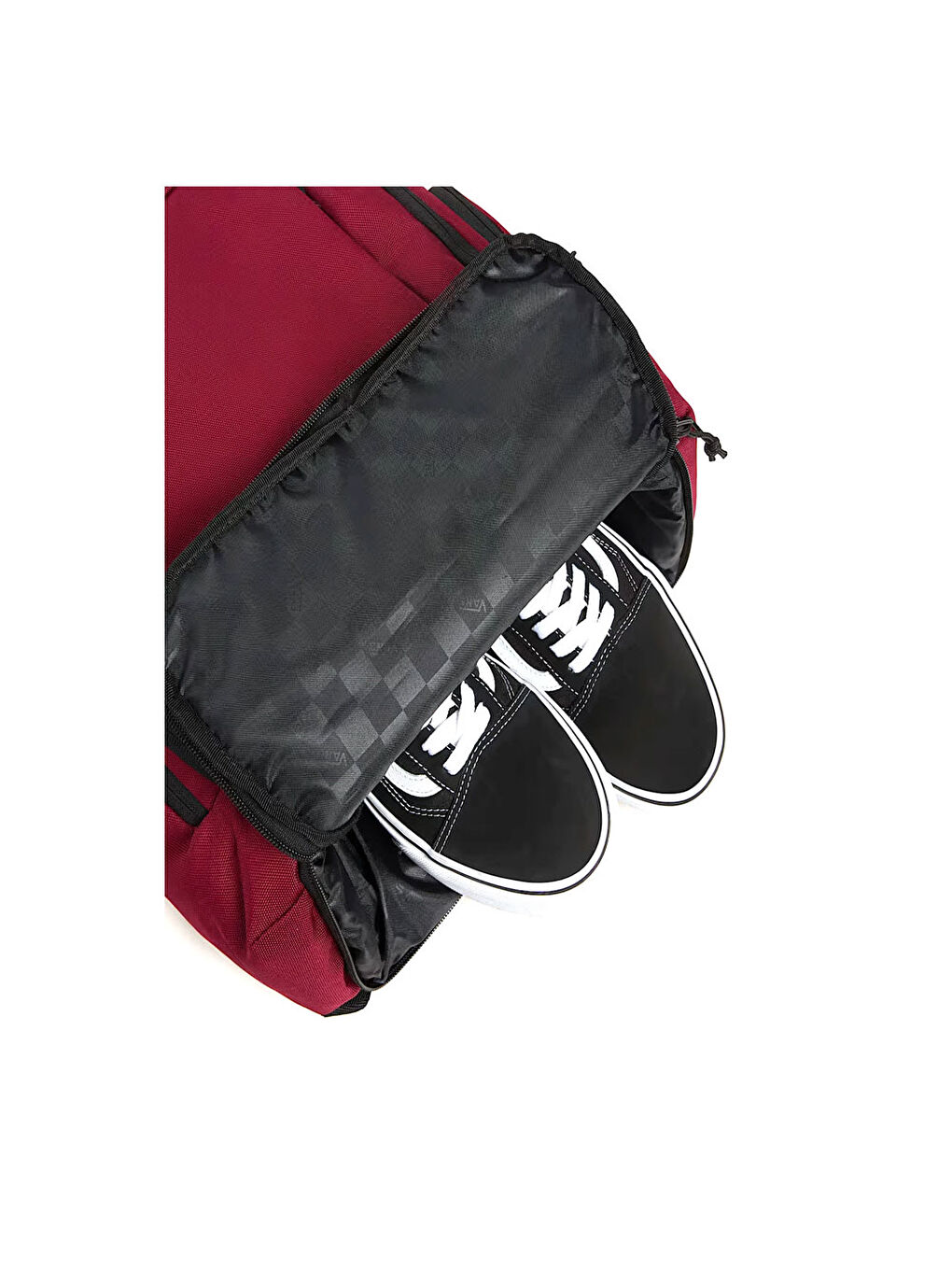 Resolute Sırt Çantası VN000HRGZCF1-1