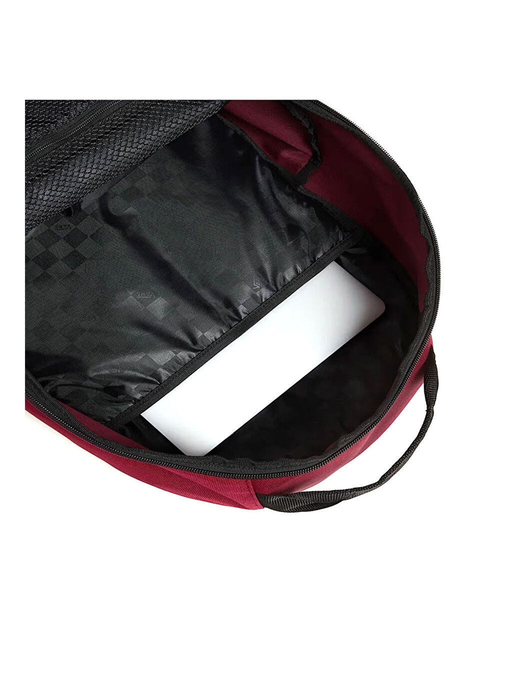 Resolute Sırt Çantası VN000HRGZCF1-4