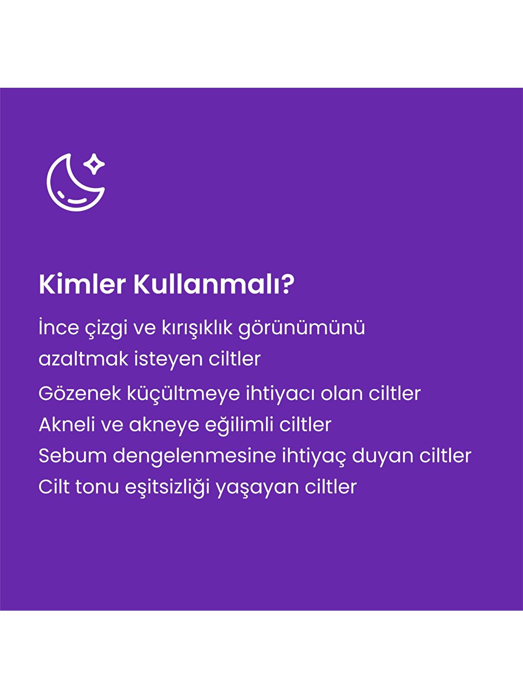 Retinol & Niacinamide Cilt Serumu - ve Yaşlanma Karşıtı - Kolajen Üretimi Destekleyici-4