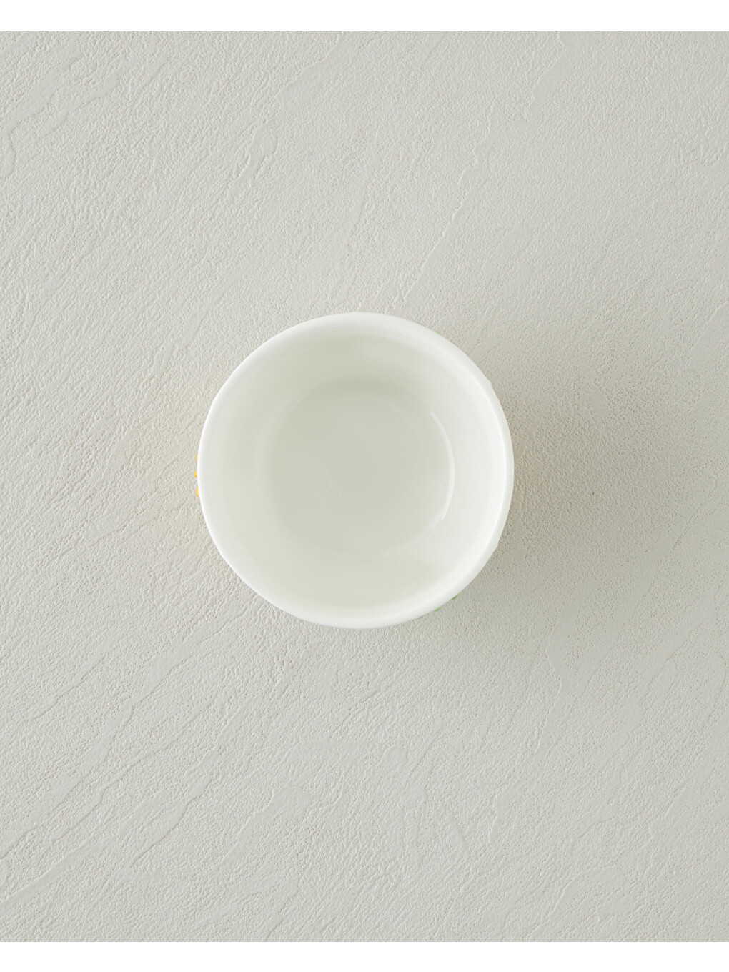 Renksiz Patchie Stoneware Çerezlik 10 Cm Renkli-1