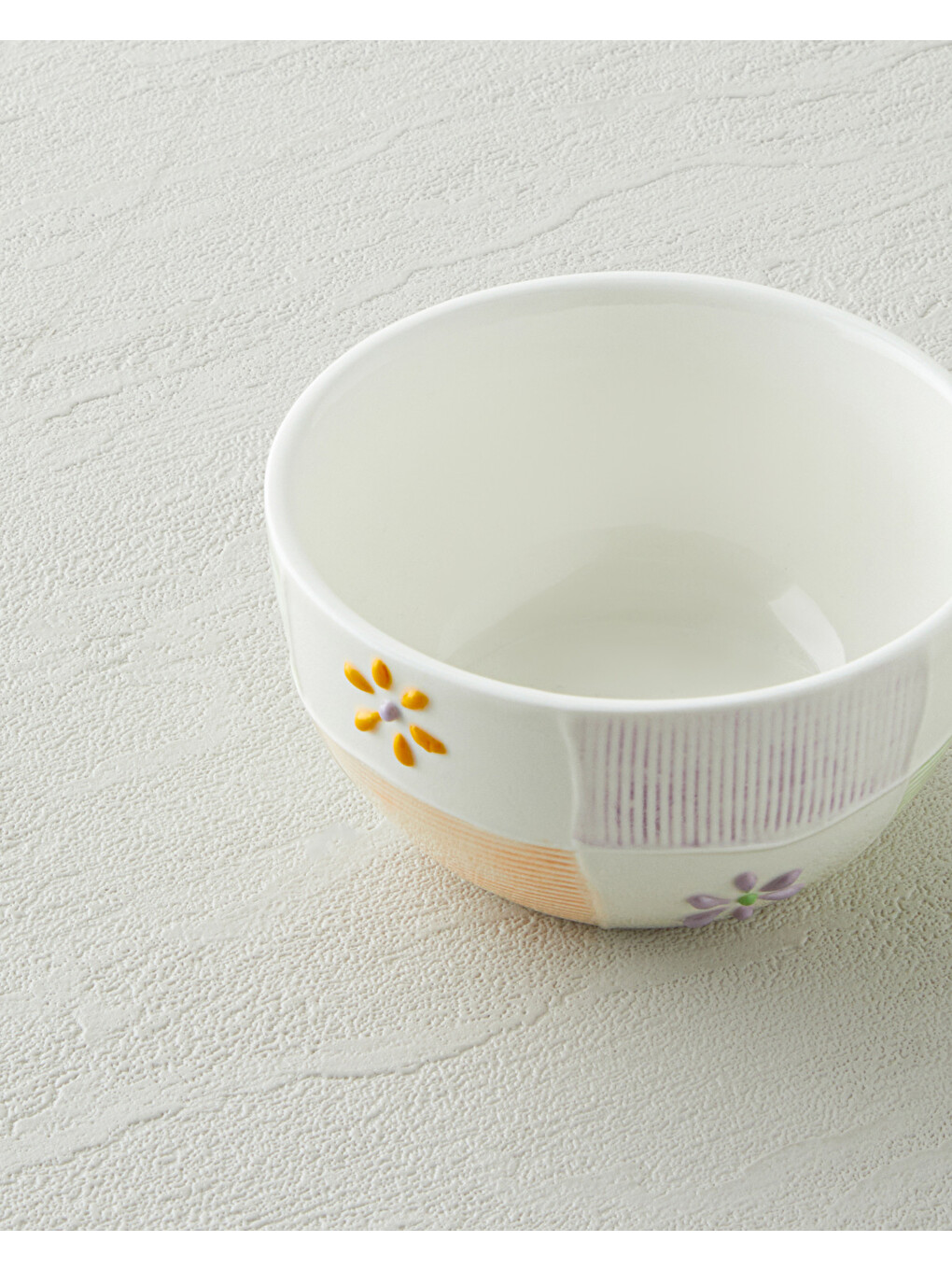 Renksiz Patchie Stoneware Çerezlik 10 Cm Renkli-2
