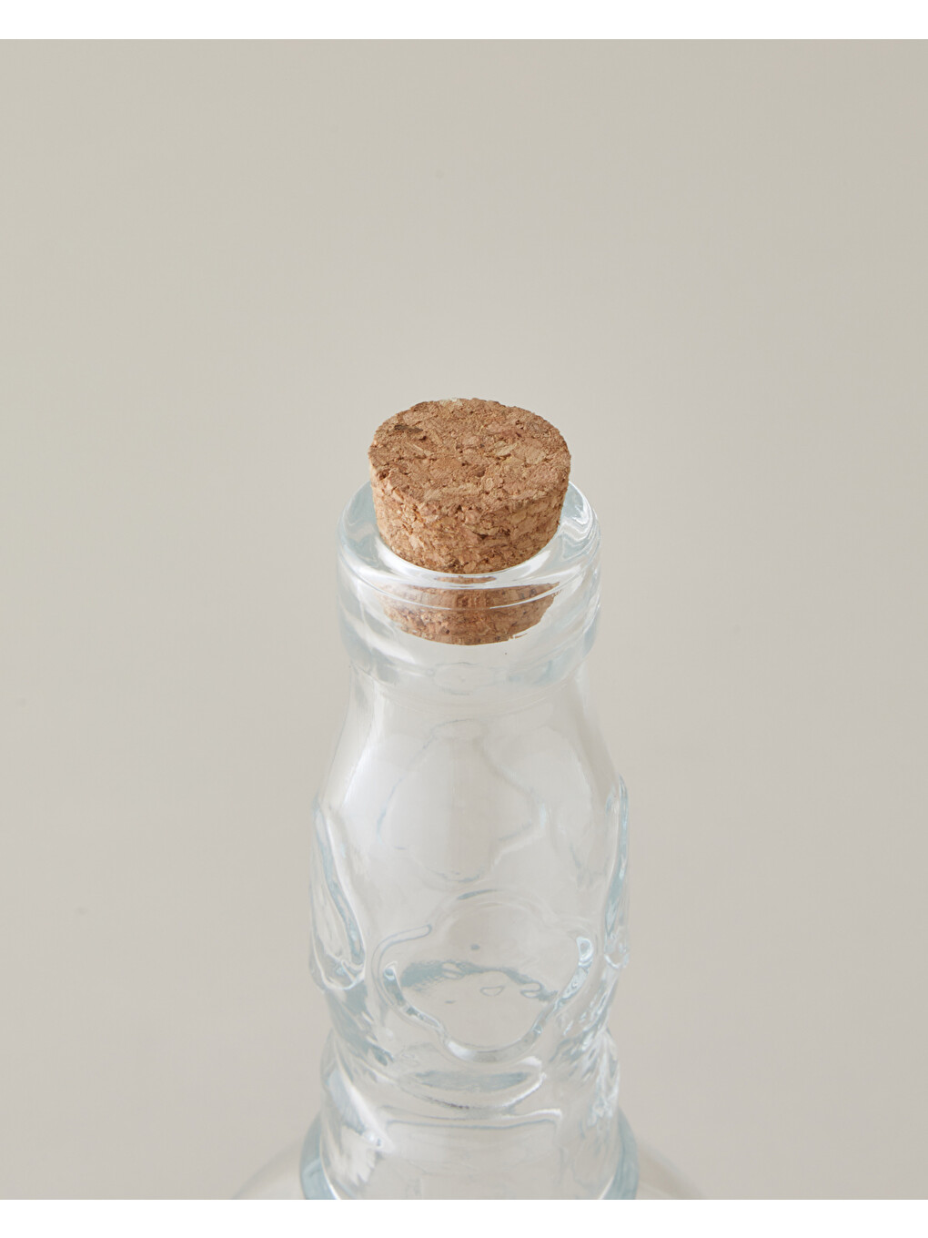 Renksiz Calith Cam Şişe 720 Ml Şeffaf-2