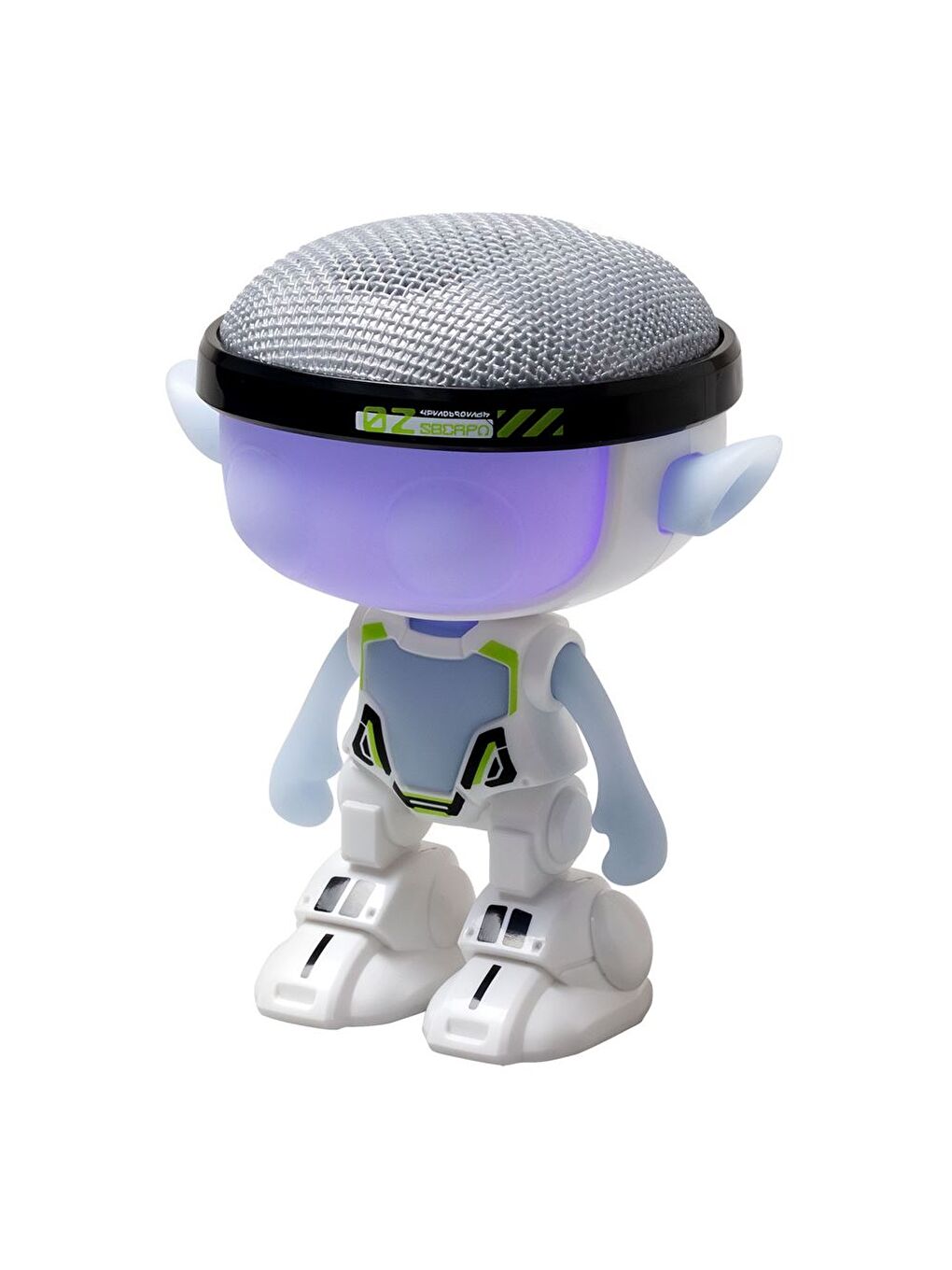 Talkimon - Beyaz 88494-1