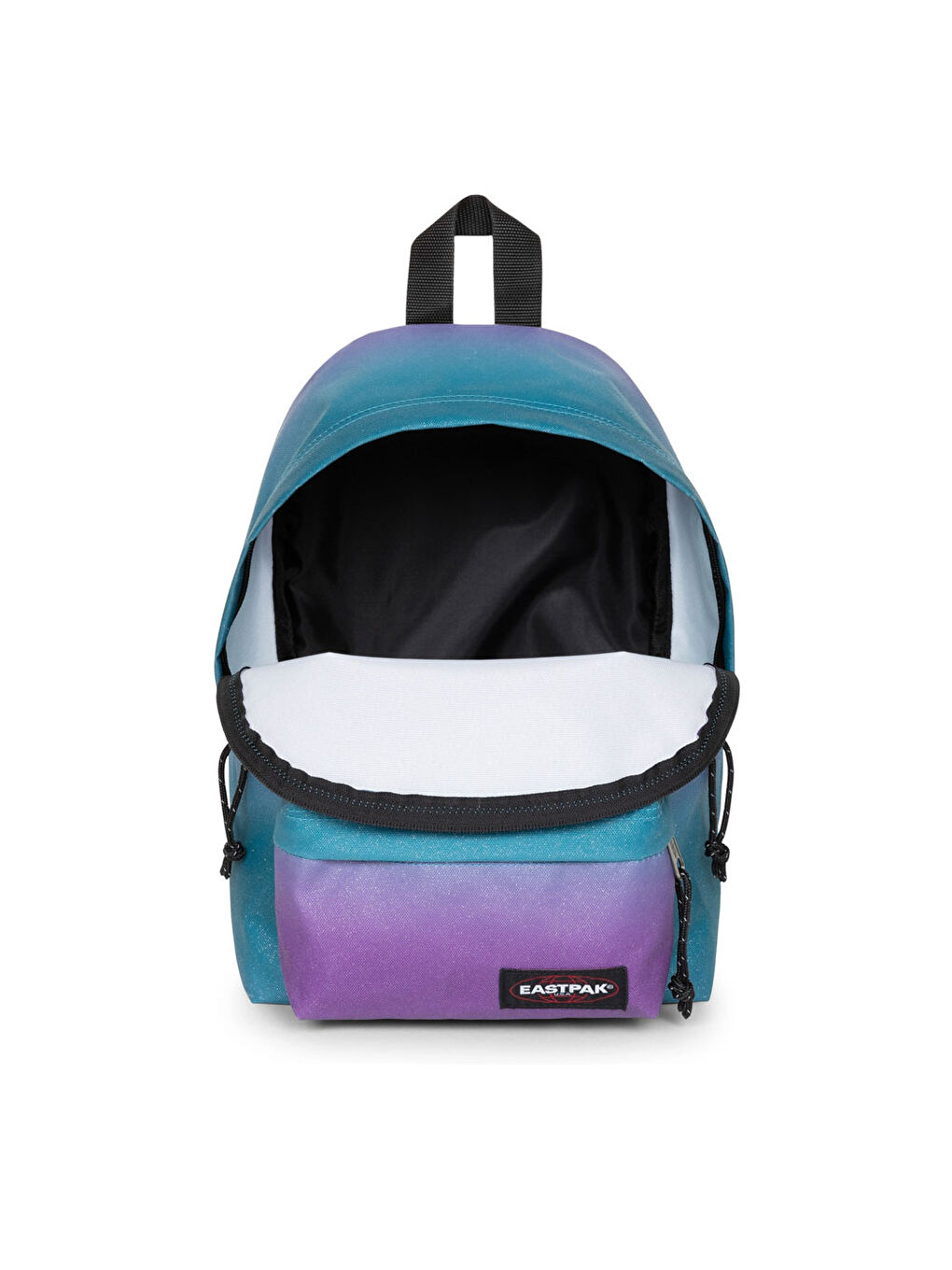 Renksiz Orbit Sırt Çantası Spark Iridescent EK0000436W21-1