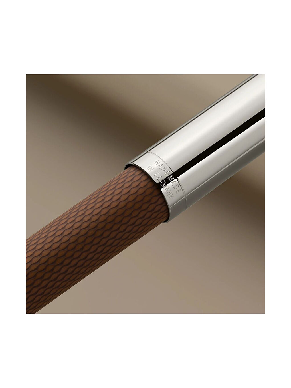 Graf von Guilloche Dolma Kalem Renk, M Uç-2