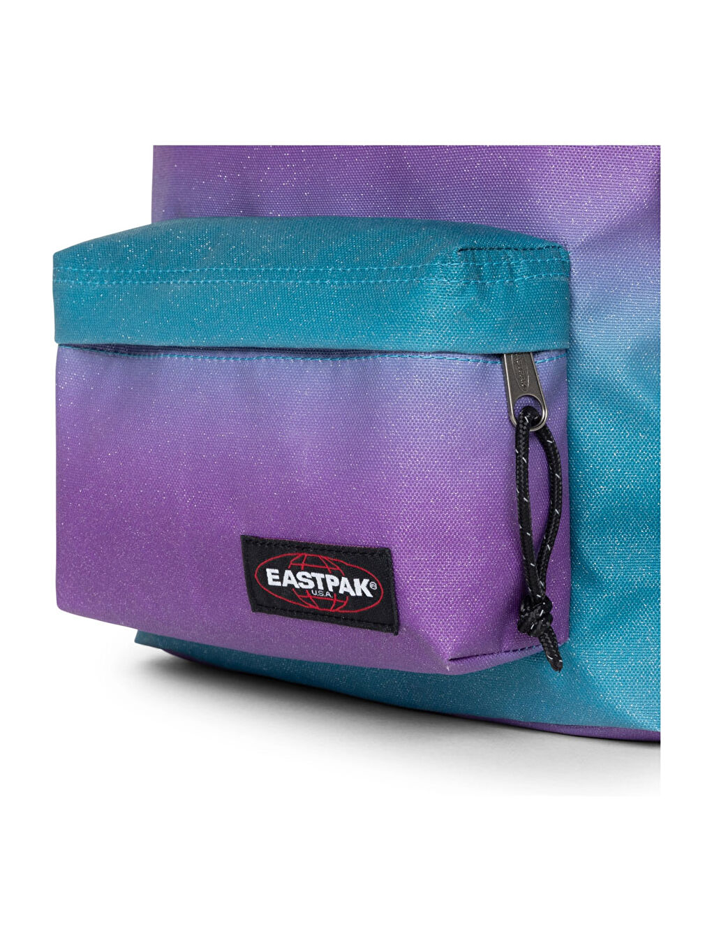 Renksiz Orbit Sırt Çantası Spark Iridescent EK0000436W21-4