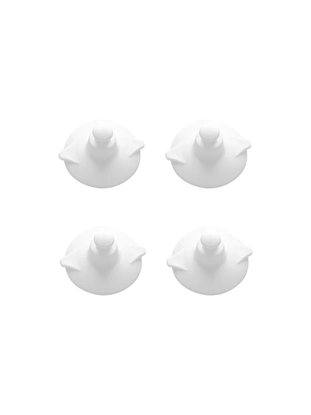 Önden Açılır Banyo Ve Mama Oturağı 4'lü Vakum Ayak-1