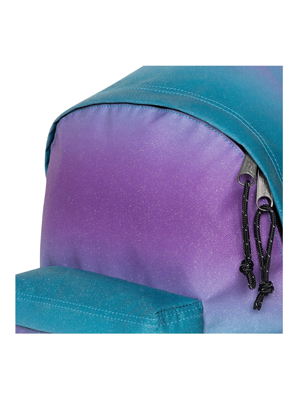 Renksiz Orbit Sırt Çantası Spark Iridescent EK0000436W21-5