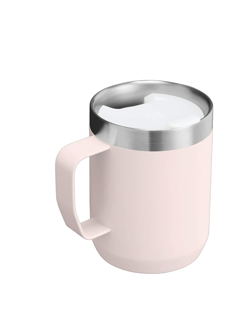 Classic Legendary Camp Mug 0.23L Rose Quartz-1