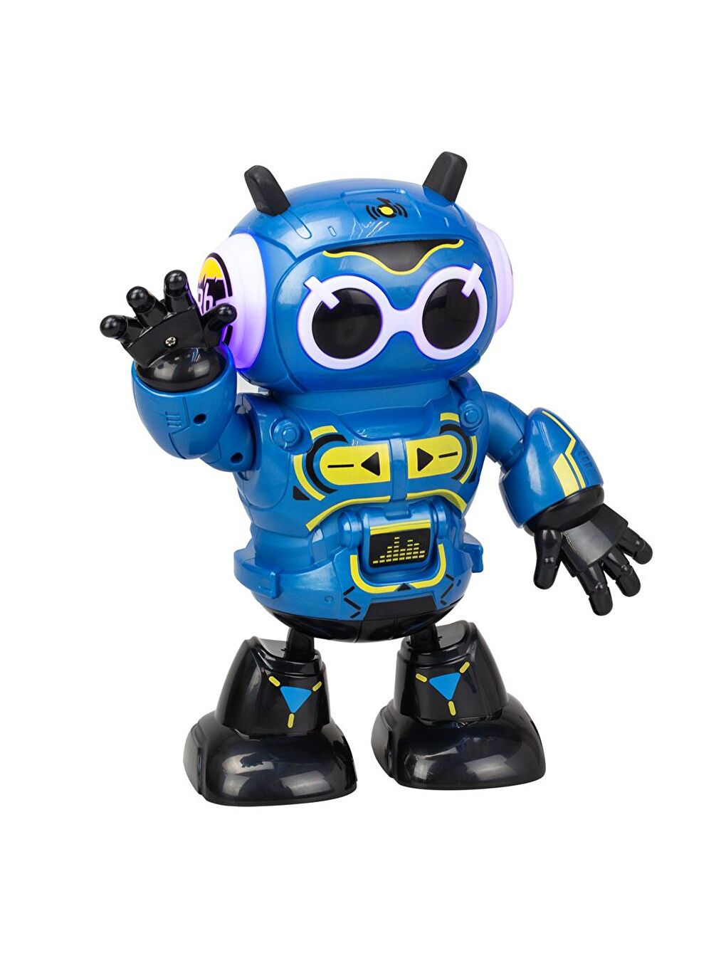 Robo Beats 2 88599-1