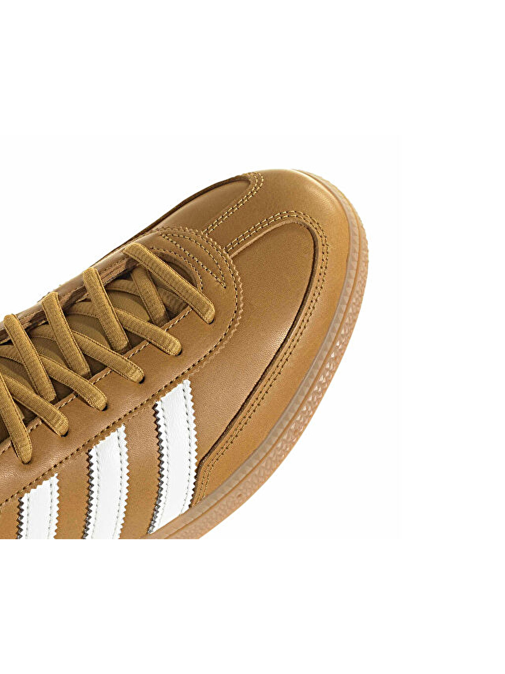 Handball Spezial Erkek Günlük Ayakkabı Kı8580 Sarı-6