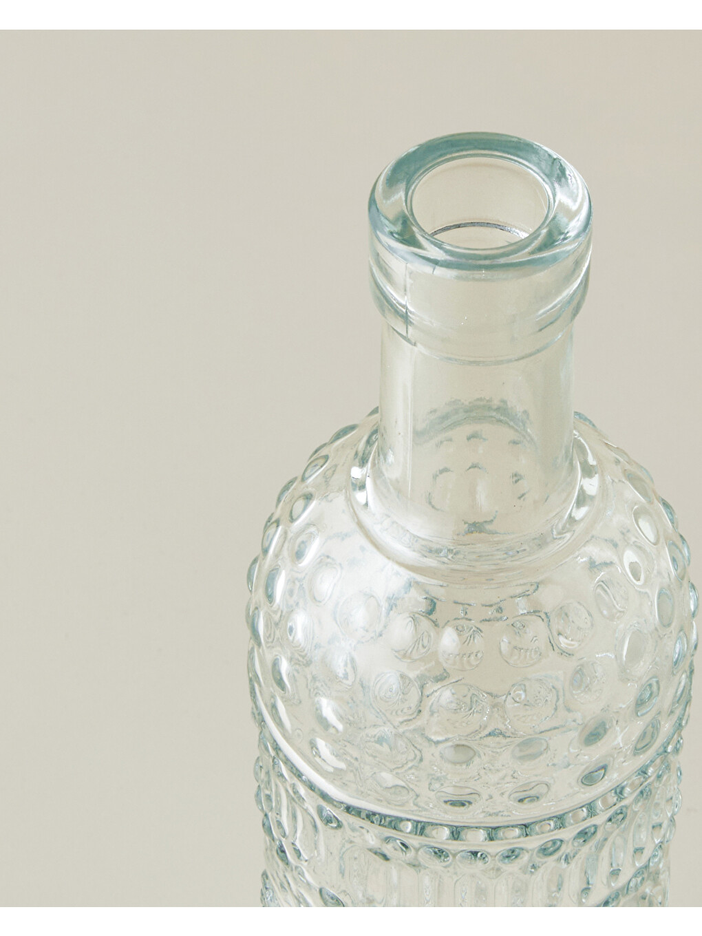 Renksiz Virell Cam Yağdanlik 500 Ml Şeffaf-2