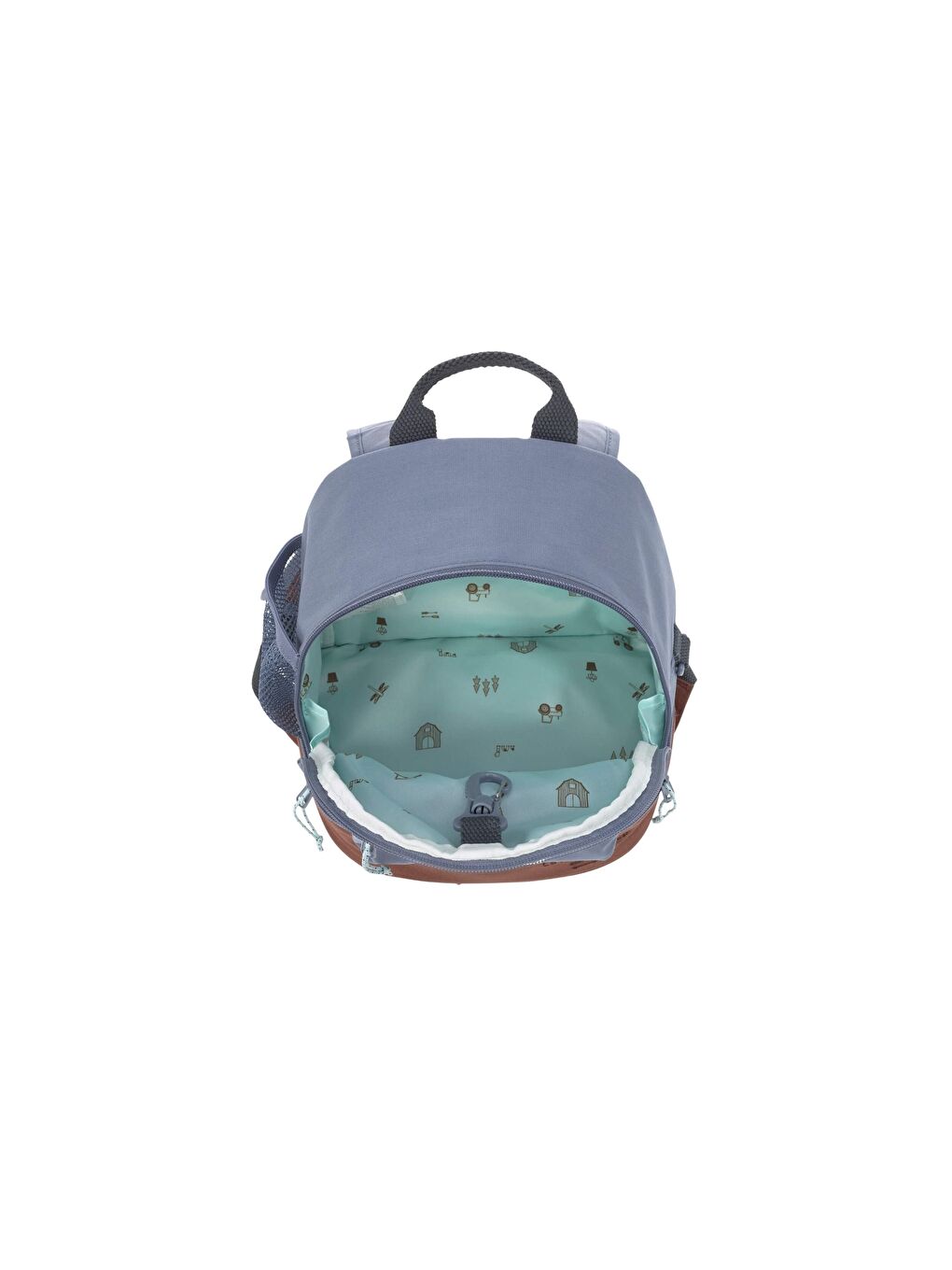 Adventure Mini Sırt Çantası Tractor-3