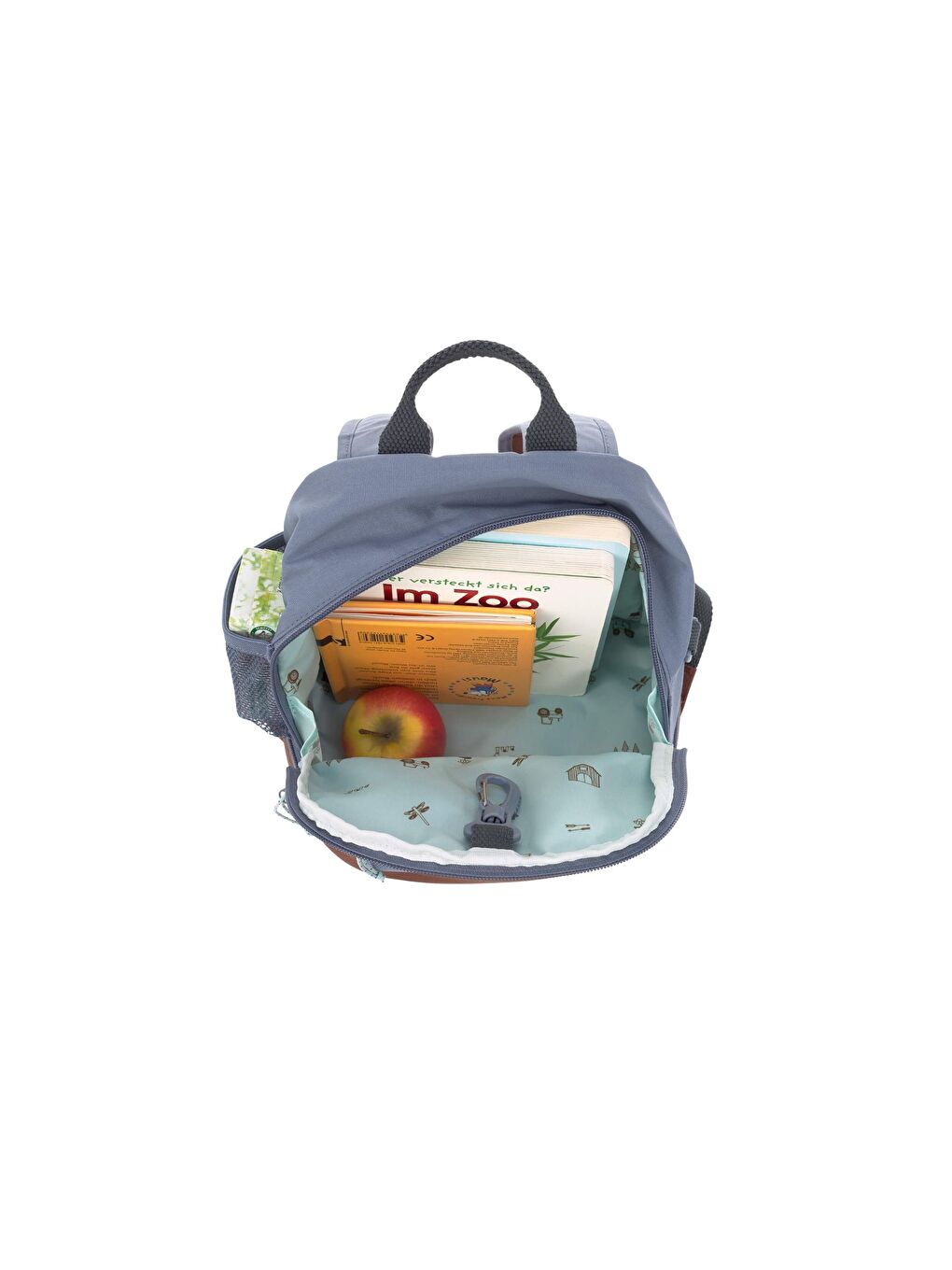 Adventure Mini Sırt Çantası Tractor-4