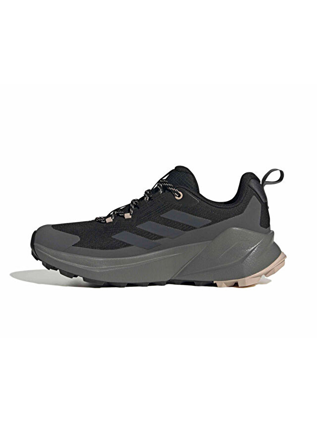 Terrex Trailmaker 2 Unisex Outdoor Ayakkabısı Jr6583 Siyah-1