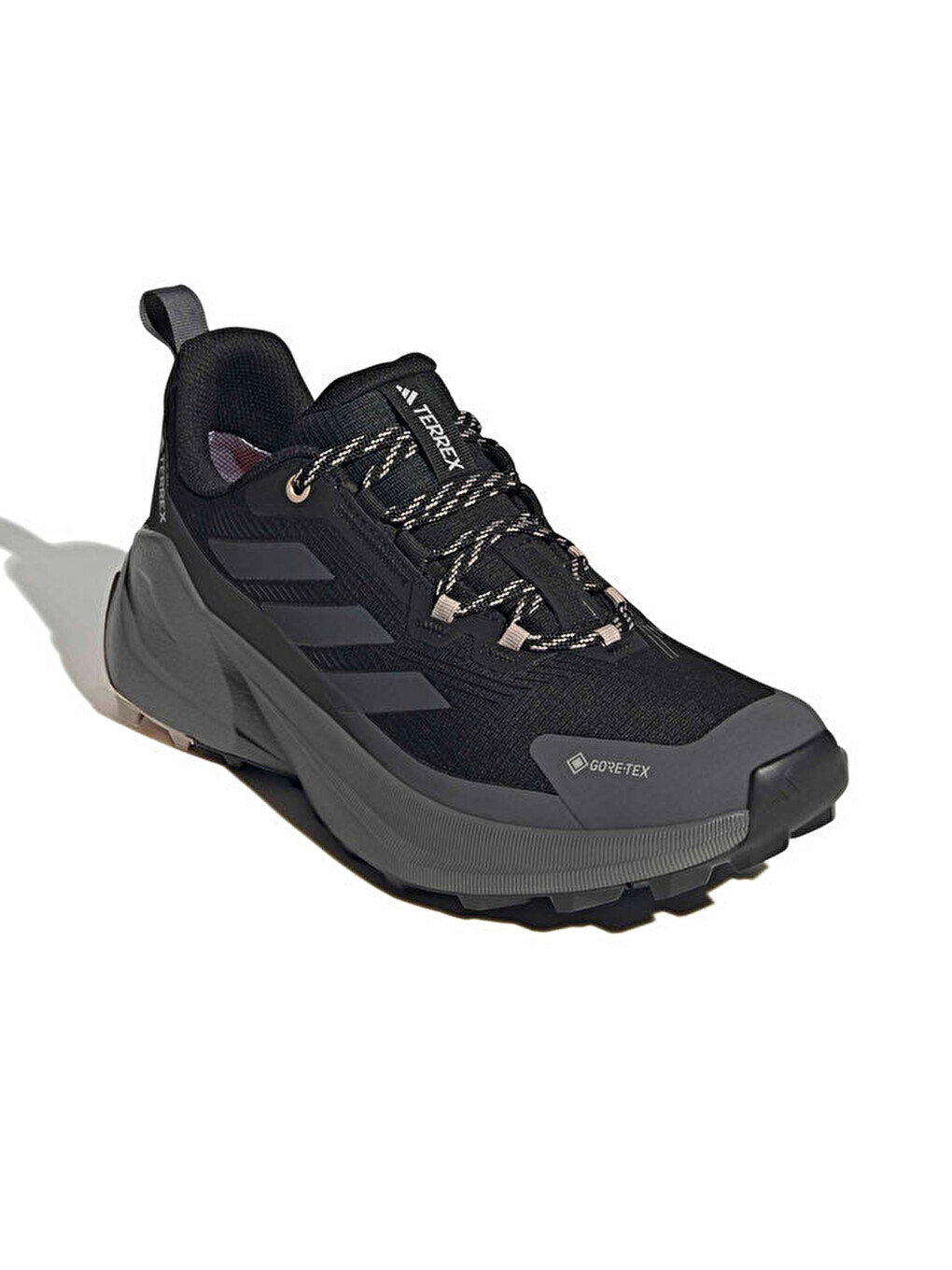 Terrex Trailmaker 2 Unisex Outdoor Ayakkabısı Jr6583 Siyah-2