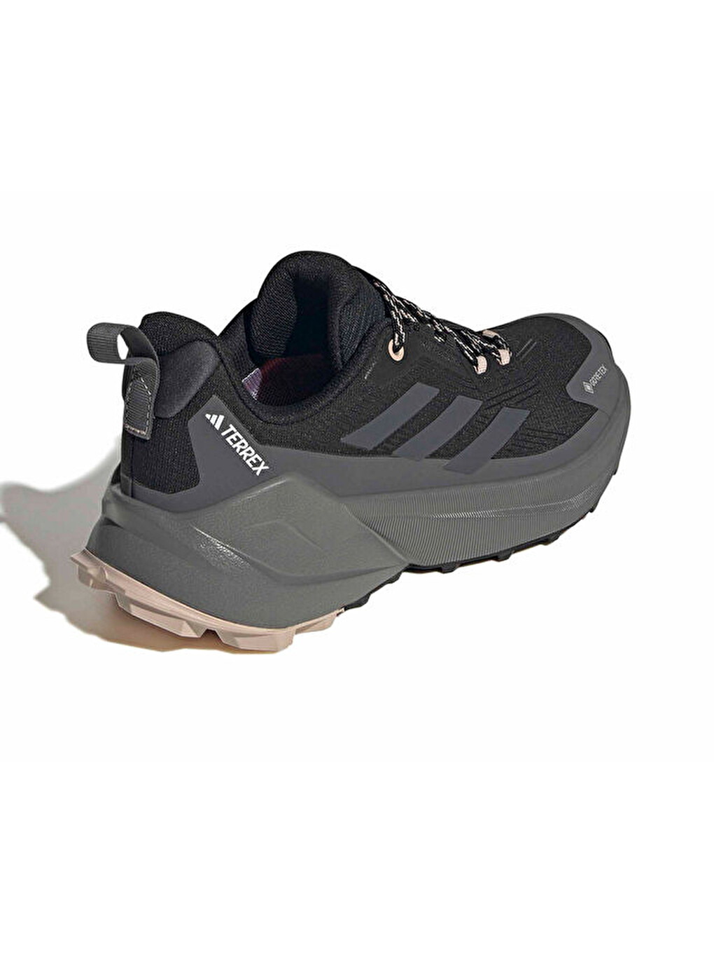 Terrex Trailmaker 2 Unisex Outdoor Ayakkabısı Jr6583 Siyah-3